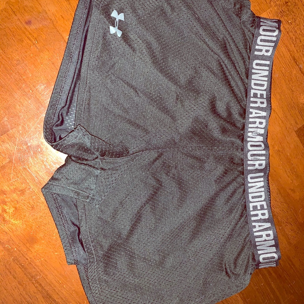 UnderArmour Running Shorts